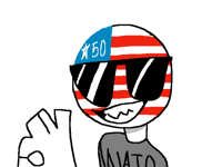 America