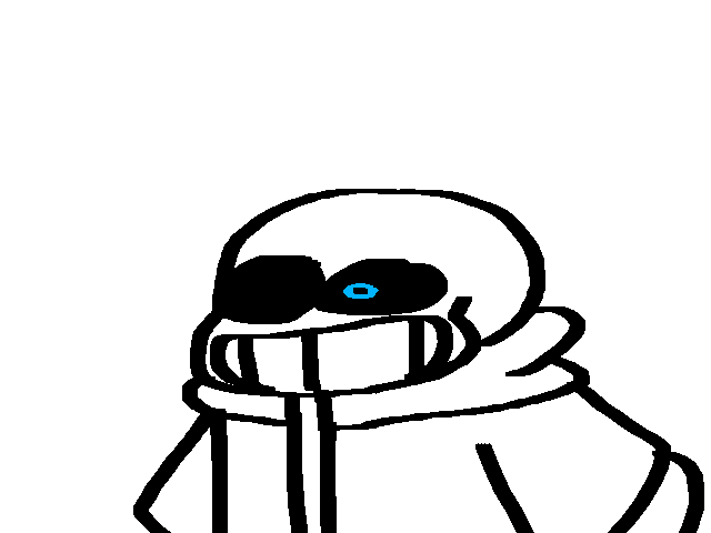 It's wide sans :0