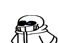 It's wide sans :0