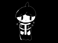 Pixel ghost (is this okay???)