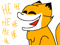 Finnegan be like
