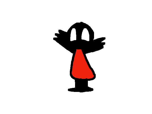 My new OC!