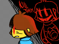 KILL THEM