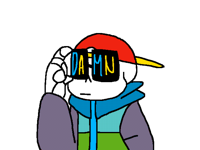 When you notice fresh is a parasite