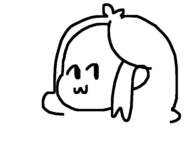 I sense someone liking all my animations rn