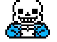 Pixel sans sprite