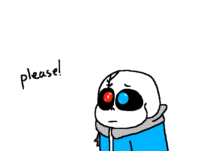 Pretty please (shxtpost)