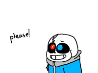 Pretty please (shxtpost)