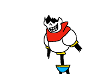 If papyrus existed in Massacretale