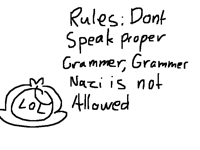 None Grammer Room