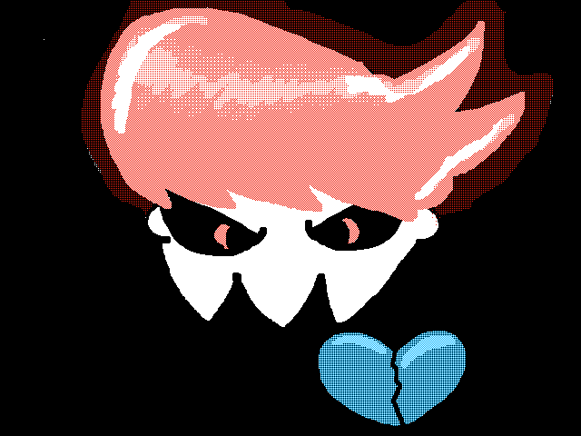 Mystery skulls