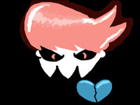 Mystery skulls