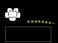 Who wants massacre tale flowey sprite? For free