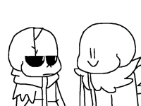 Default roblox face