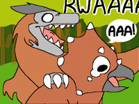 Dinosaurs Adventure Episode 3