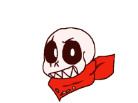 Swapfell sans