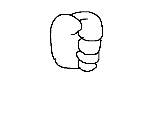 Rock Paper Scissors shoot!