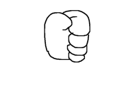 Rock Paper Scissors shoot!