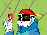 Uno reverse card