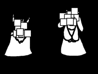Lost souls of Asgore and torial