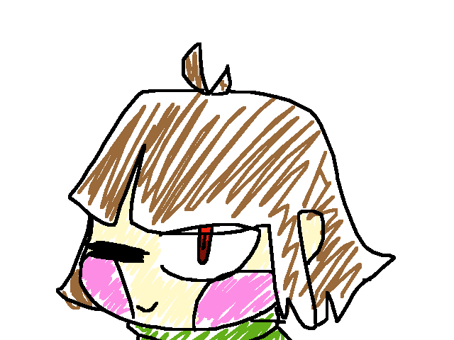 Chara aaaa