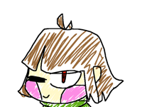 Chara aaaa