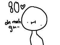 Oh my XD