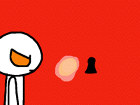 Ojii fight (original)