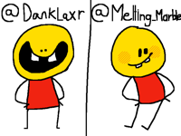 Yeet her ya go @DankLaxr