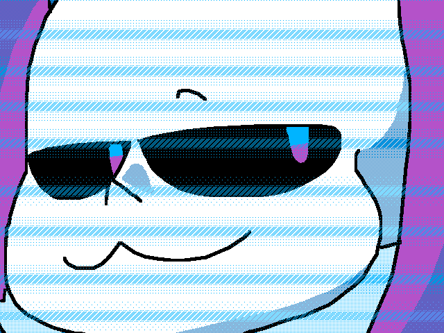 ✧Smug dance✧