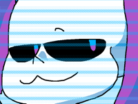 ✧Smug dance✧