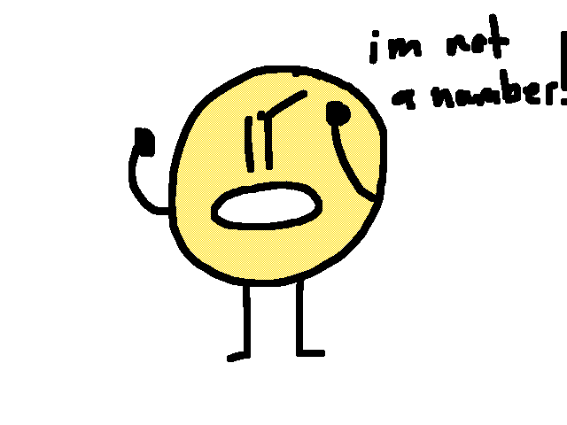 Gonna be zero for a bit