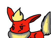 Flareon