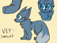 Hehe I make show character