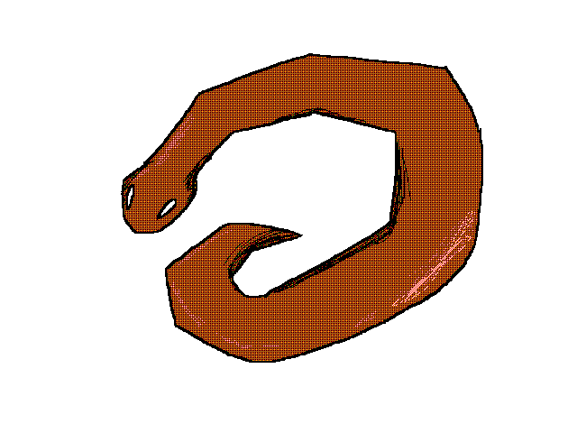Titanoboa?