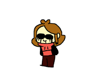 Time to draw some weird stuff yayyy