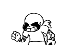 DELTA SANS BOI