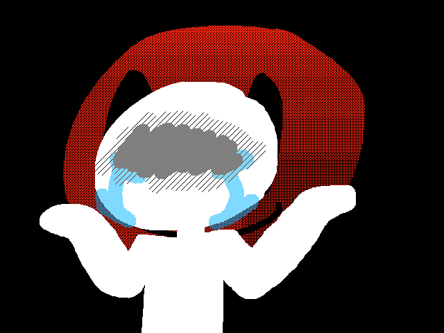 Smile meme