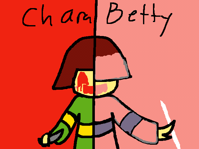 Chara Betty