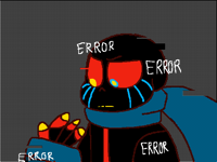 Proper clothes of error aHAh