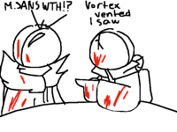 When ur imposter buddy betrays u