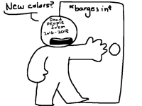 Haha