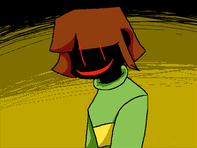 Idk Chara?