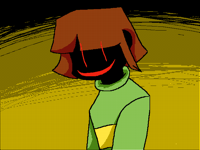 Idk Chara?