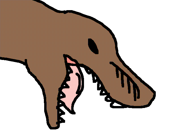 T. rex