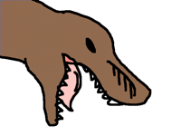 T. rex