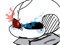 U   m e s s e d   u p