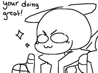 Hal says: