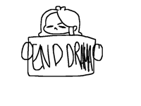 #endfoliodrama