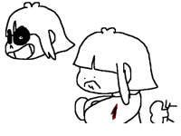 OMG I FORGOT I MADE THESE WHILE ANIMATING